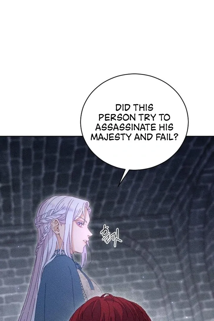 I dare to plead Chapter 5 page 6 - 