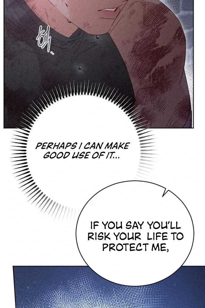 I dare to plead Chapter 5 page 51 - 