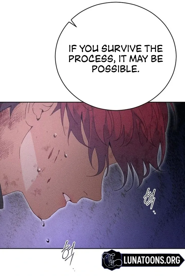 I dare to plead Chapter 5 page 55 - 