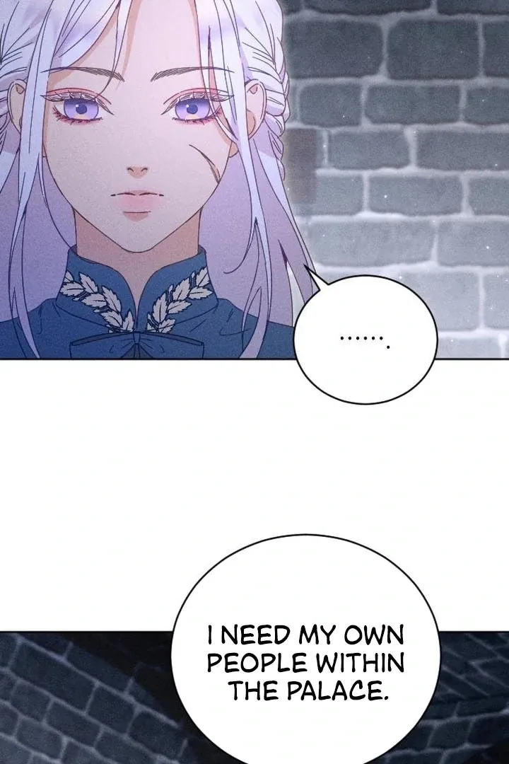 I dare to plead Chapter 5 page 63 - 