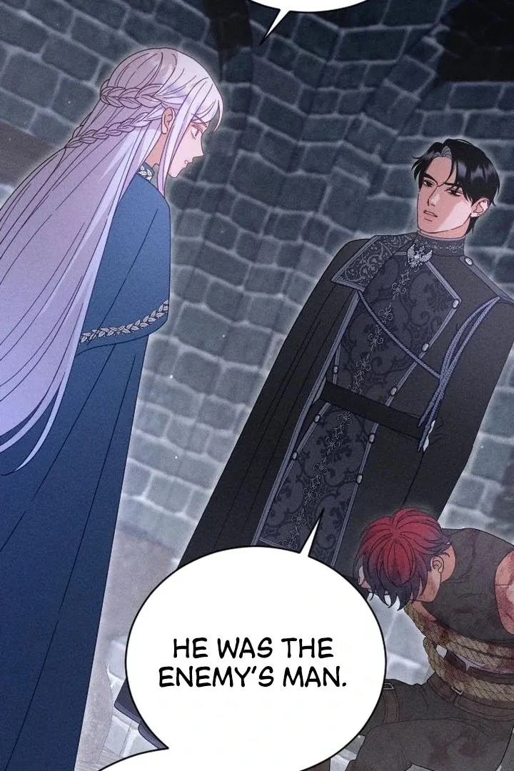 I dare to plead Chapter 5 page 64 - 