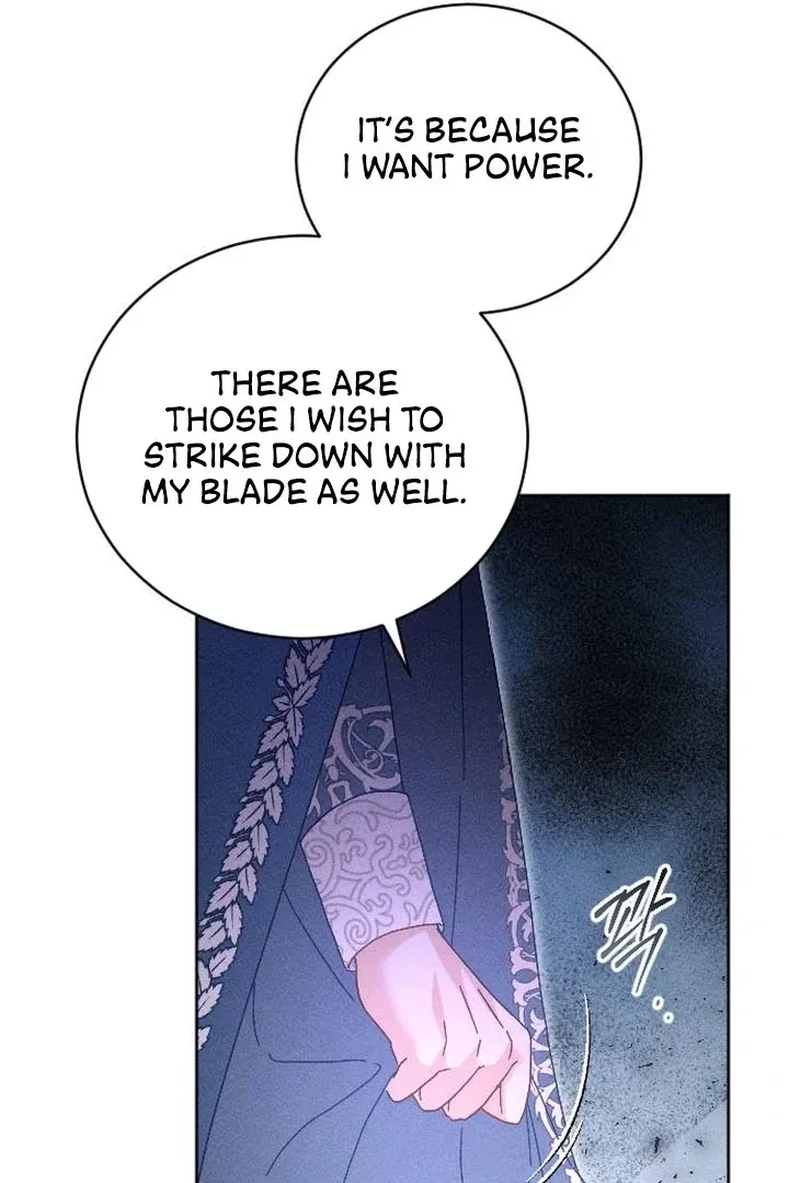 I dare to plead Chapter 5 page 71 - 