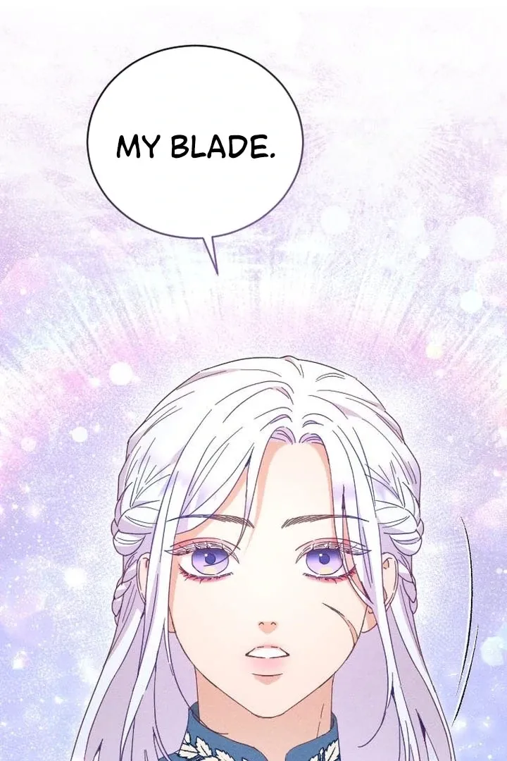 I dare to plead Chapter 5 page 73 - 