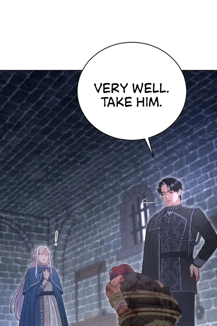I dare to plead Chapter 5 page 76 - 