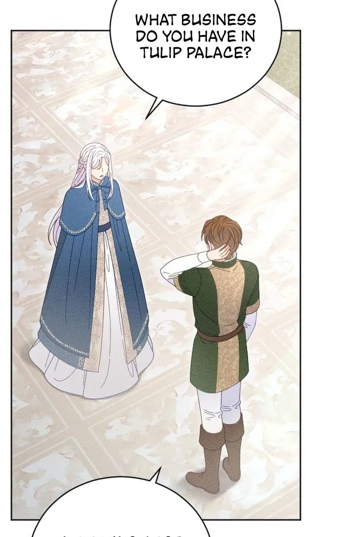 I dare to plead Chapter 5 page 88 - 