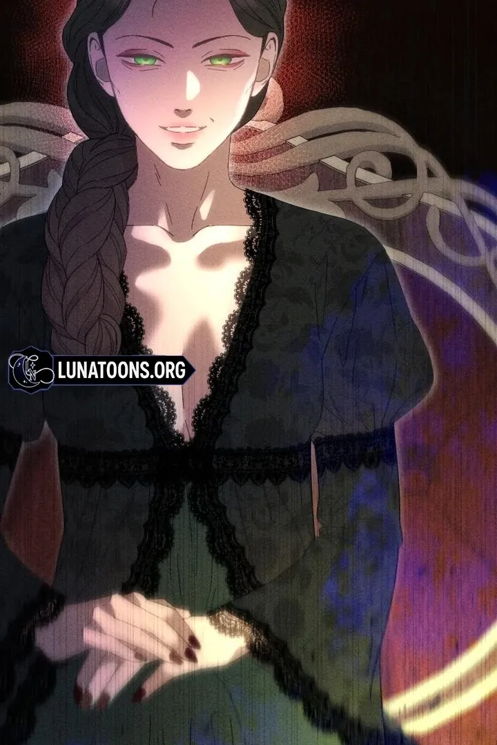 I dare to plead Chapter 6 page 118 - 