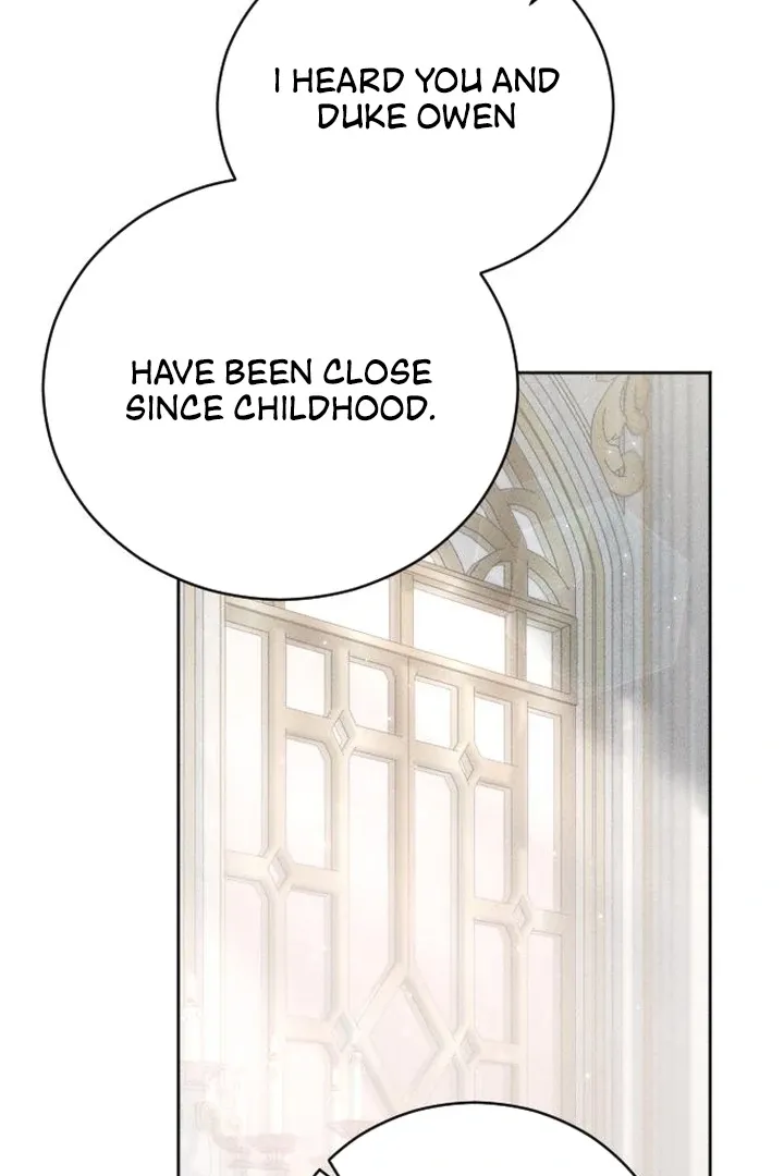 I dare to plead Chapter 6 page 36 - 