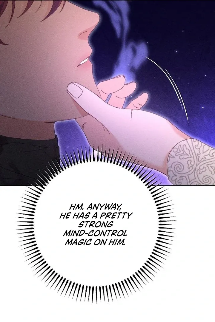 I dare to plead Chapter 6 page 57 - 