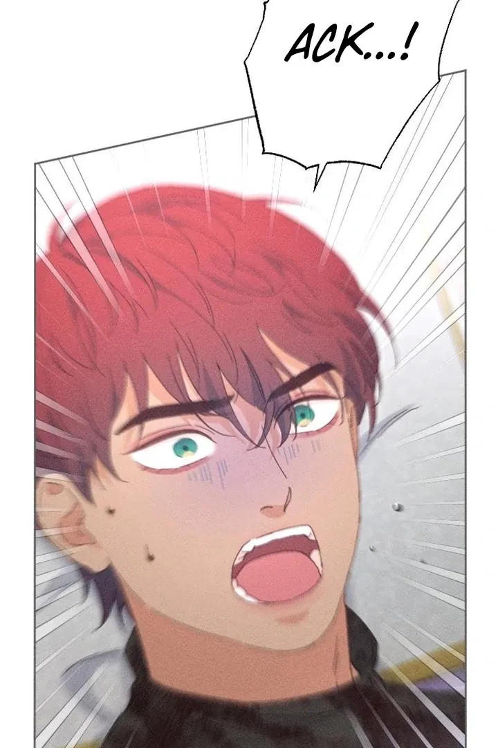 I dare to plead Chapter 6 page 65 - 