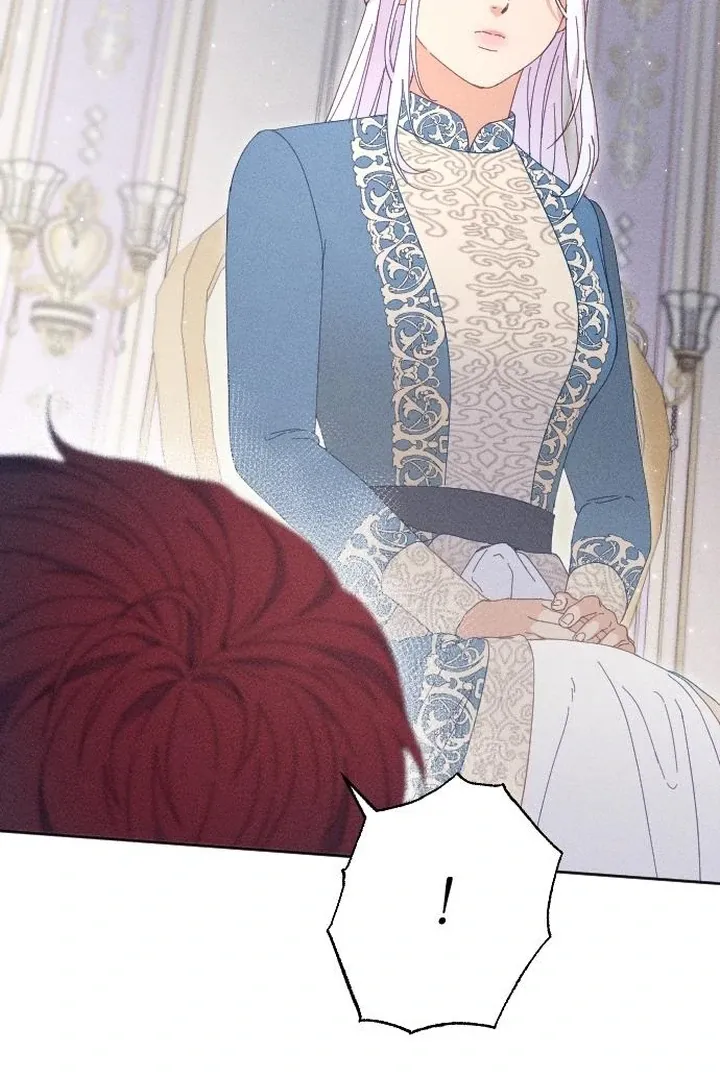 I dare to plead Chapter 6 page 67 - 