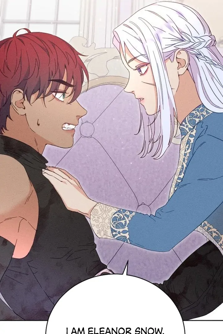 I dare to plead Chapter 6 page 71 - 
