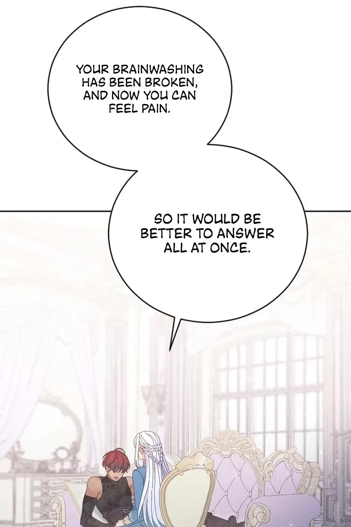 I dare to plead Chapter 6 page 78 - 