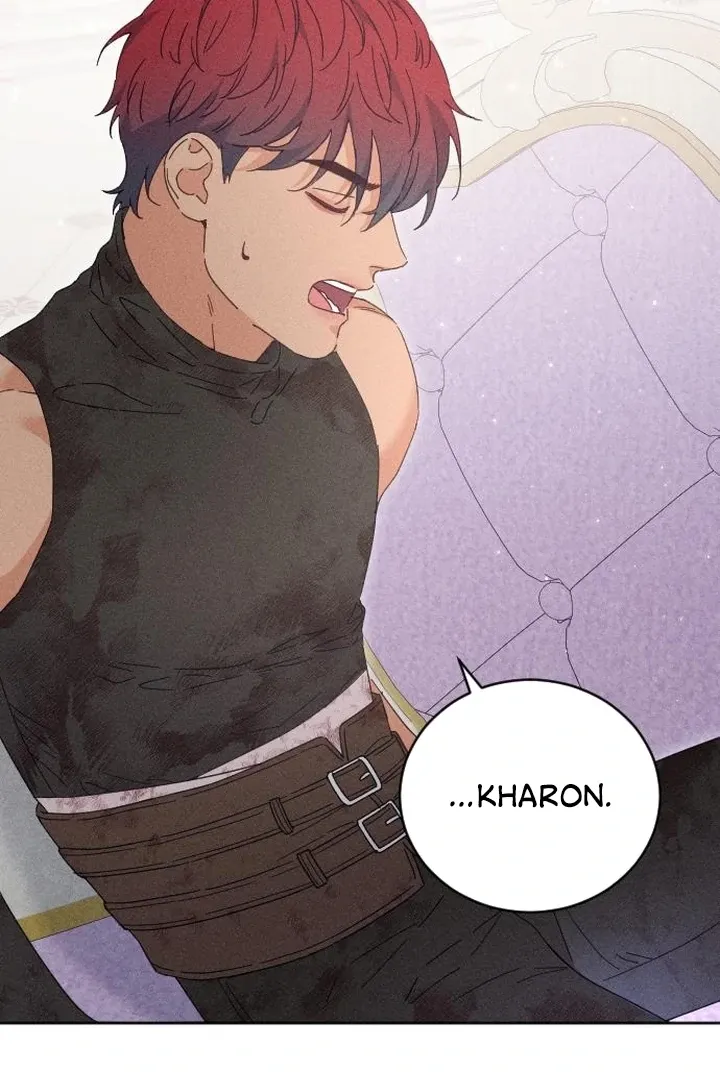 I dare to plead Chapter 6 page 80 - 