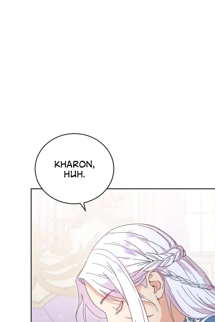 I dare to plead Chapter 6 page 81 - 