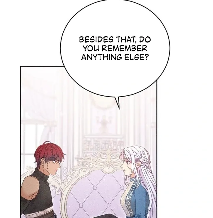 I dare to plead Chapter 6 page 83 - 