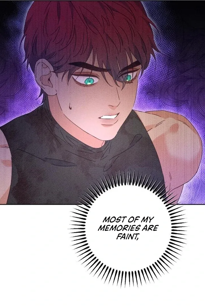 I dare to plead Chapter 6 page 85 - 