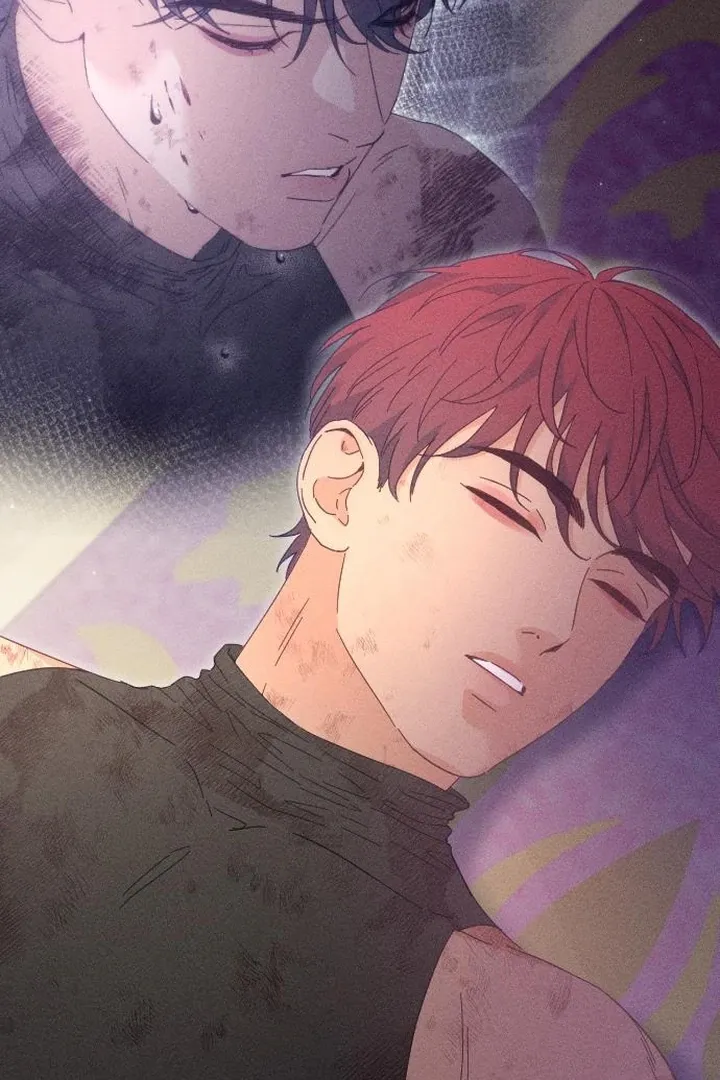 I dare to plead Chapter 6 page 10 - 