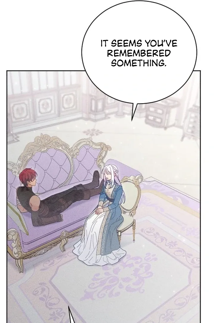 I dare to plead Chapter 6 page 99 - 