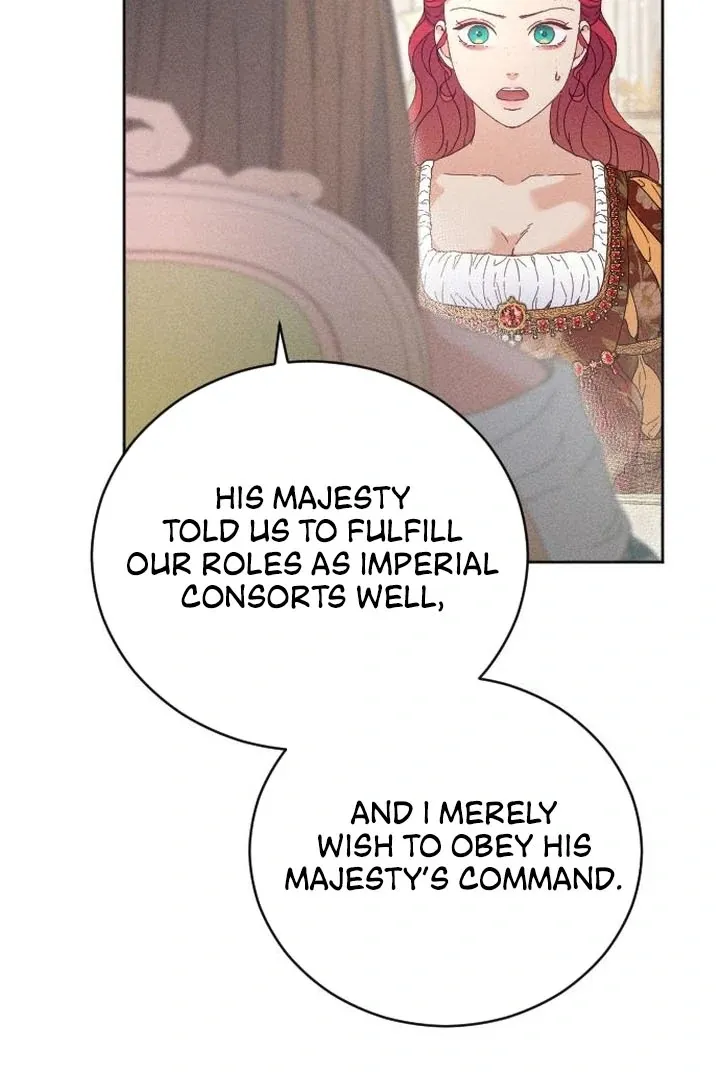 I dare to plead Chapter 7 page 31 - 