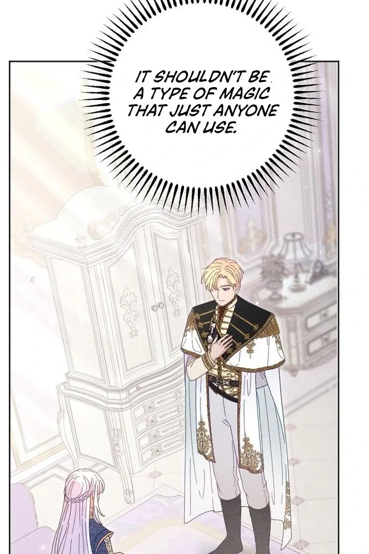 I dare to plead Chapter 7 page 67 - 