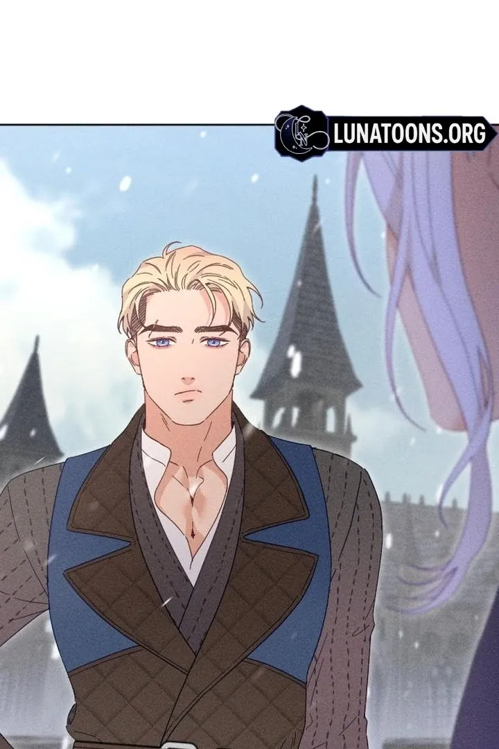 I dare to plead Chapter 7 page 83 - 