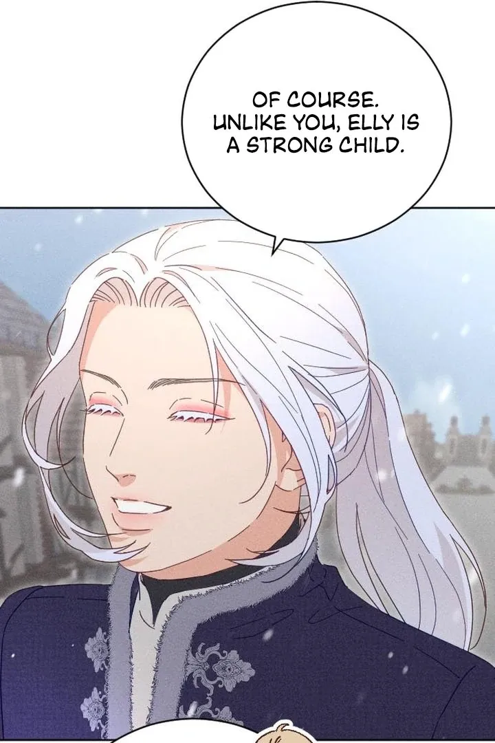 I dare to plead Chapter 7 page 86 - 