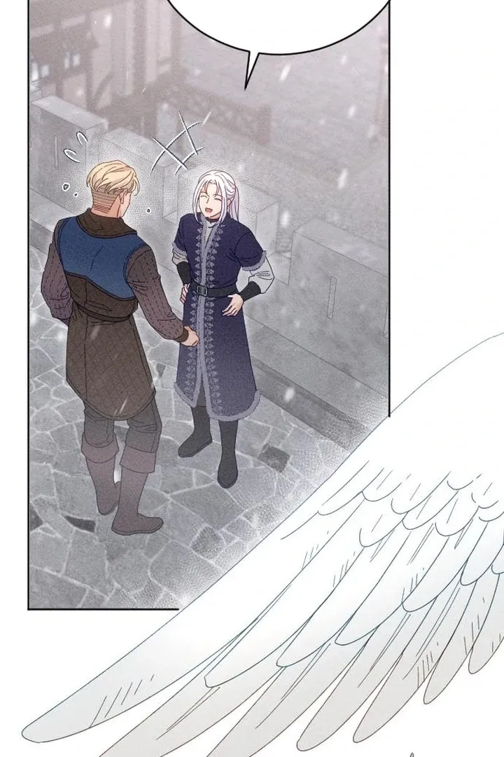 I dare to plead Chapter 7 page 88 - 