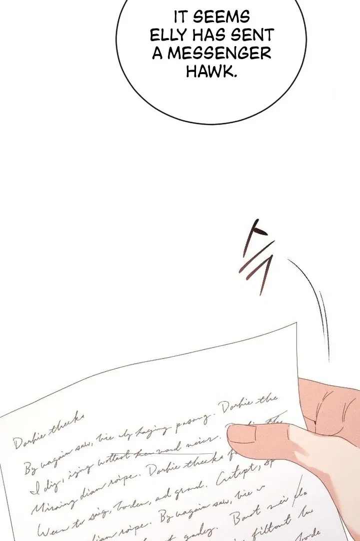I dare to plead Chapter 7 page 93 - 