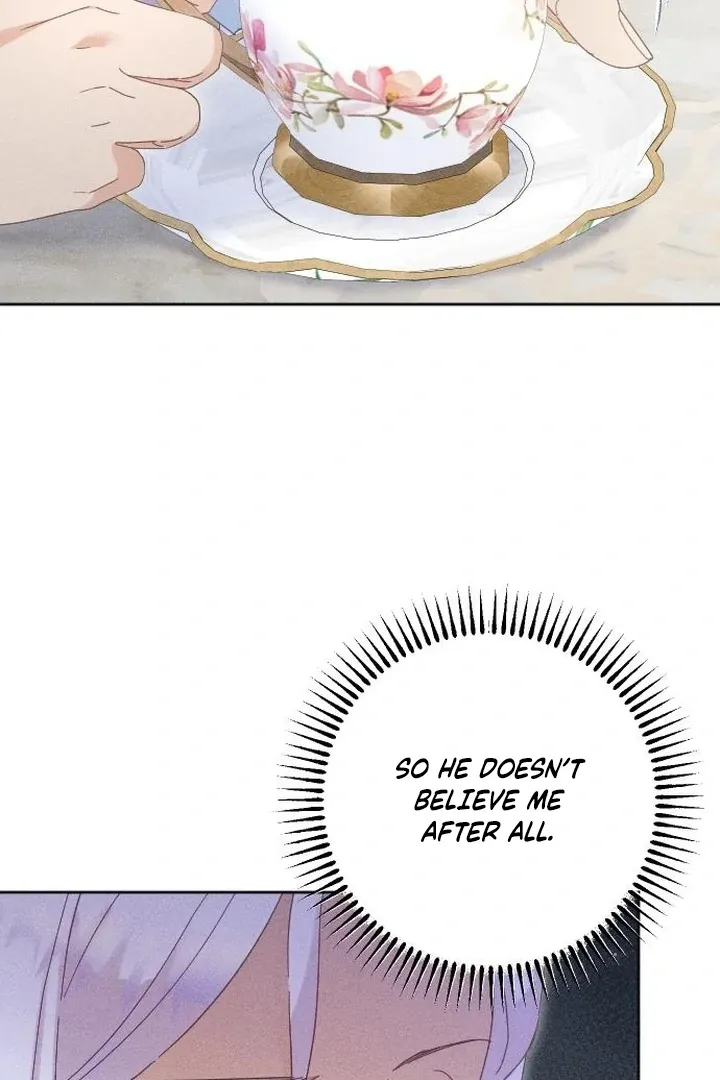 I dare to plead Chapter 8 page 11 - 