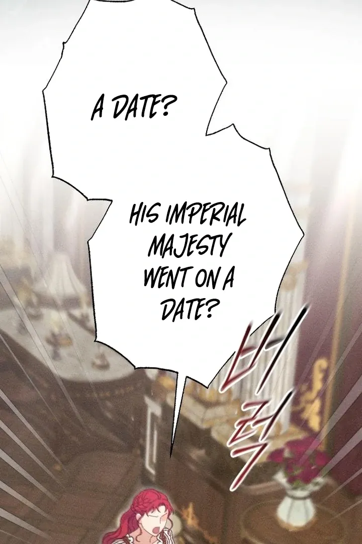 I dare to plead Chapter 8 page 109 - 