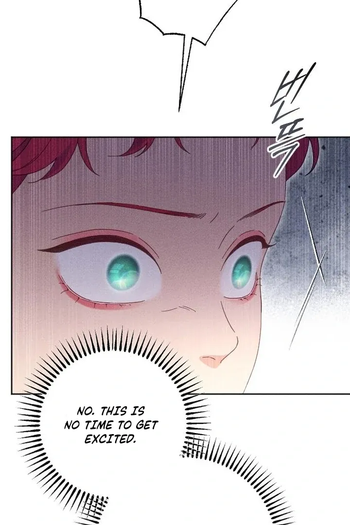 I dare to plead Chapter 8 page 114 - 