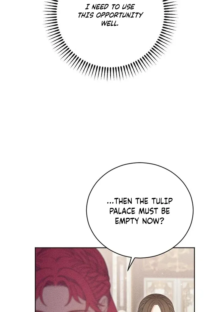 I dare to plead Chapter 8 page 115 - 