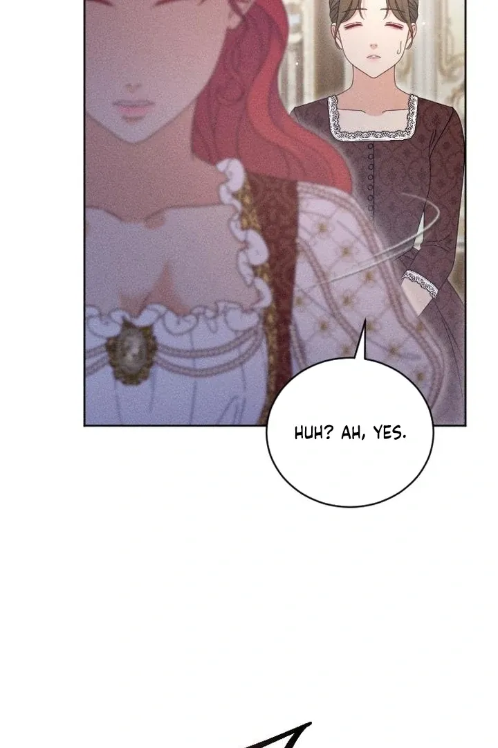 I dare to plead Chapter 8 page 116 - 