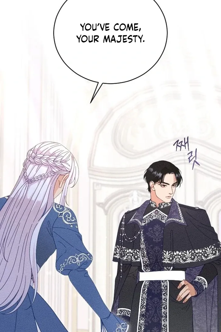 I dare to plead Chapter 8 page 27 - 