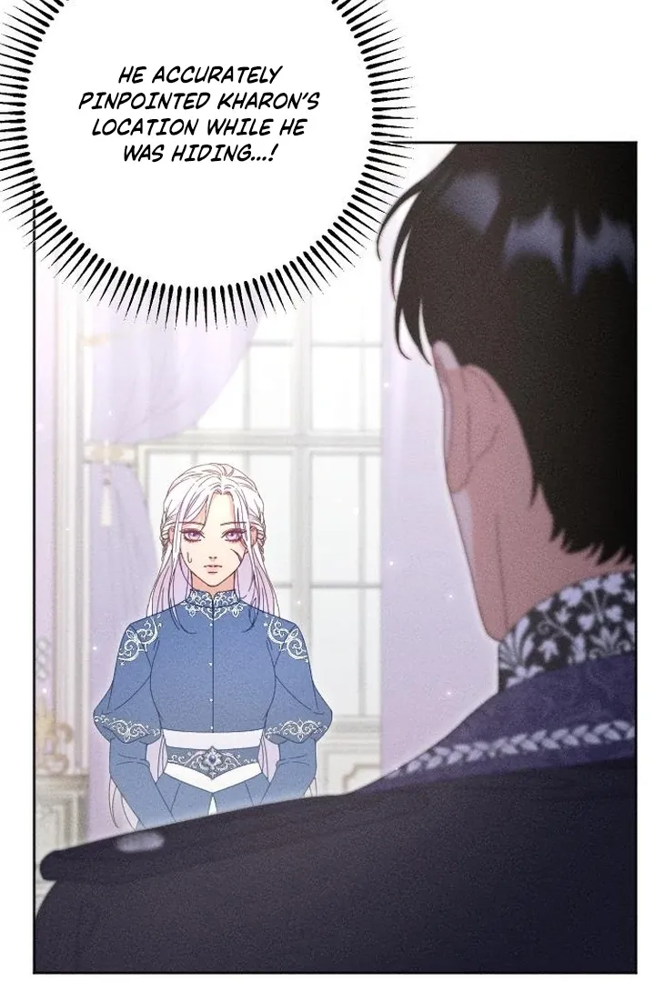 I dare to plead Chapter 8 page 33 - 