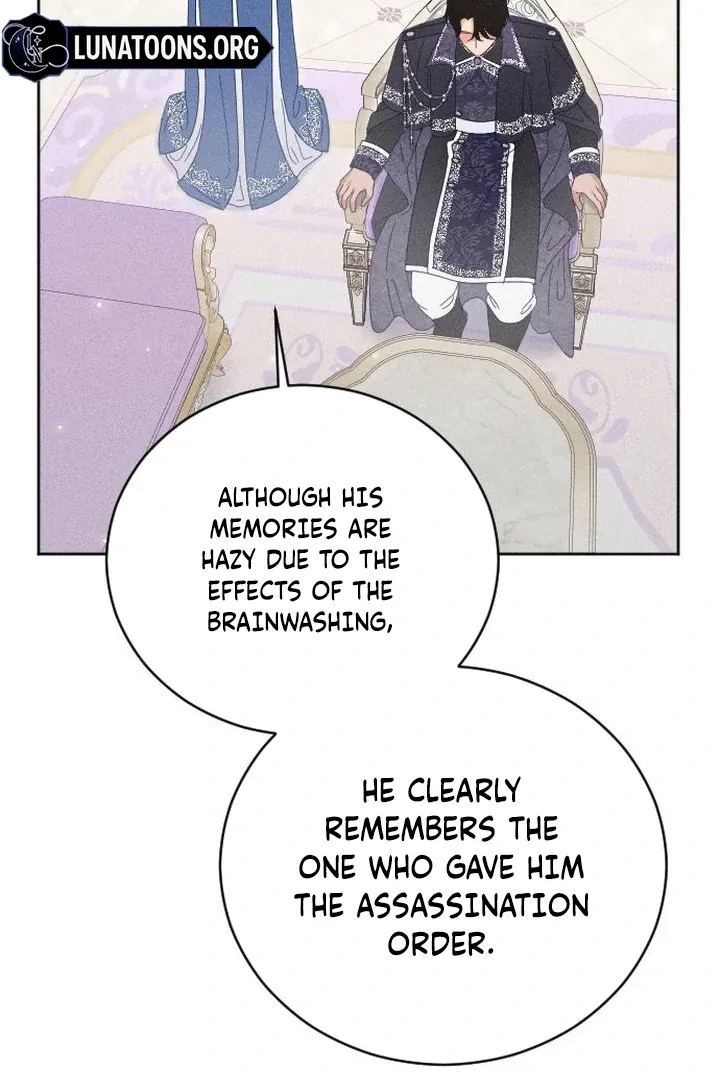 I dare to plead Chapter 8 page 35 - 