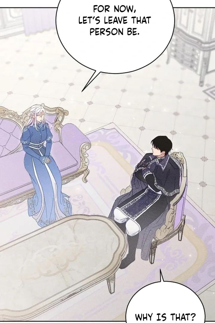 I dare to plead Chapter 8 page 39 - 
