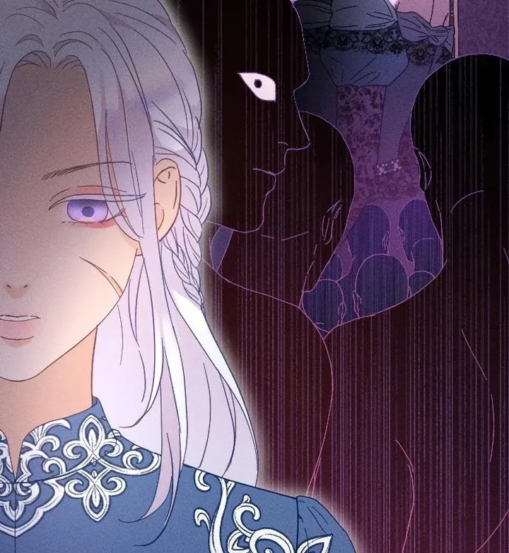 I dare to plead Chapter 8 page 41 - 