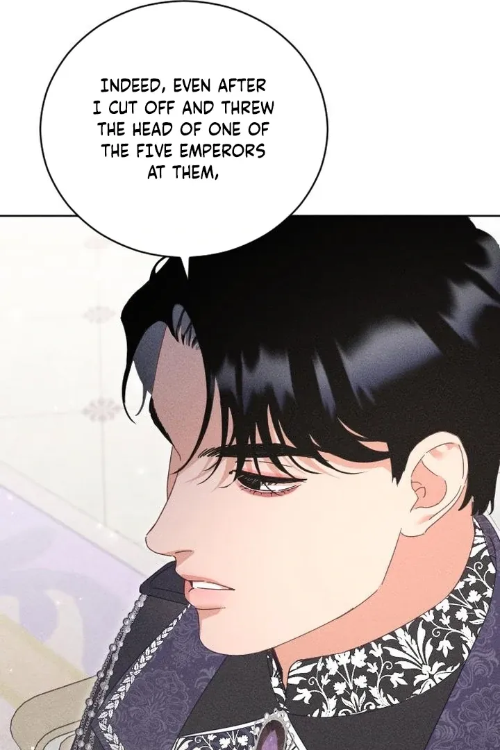 I dare to plead Chapter 8 page 43 - 