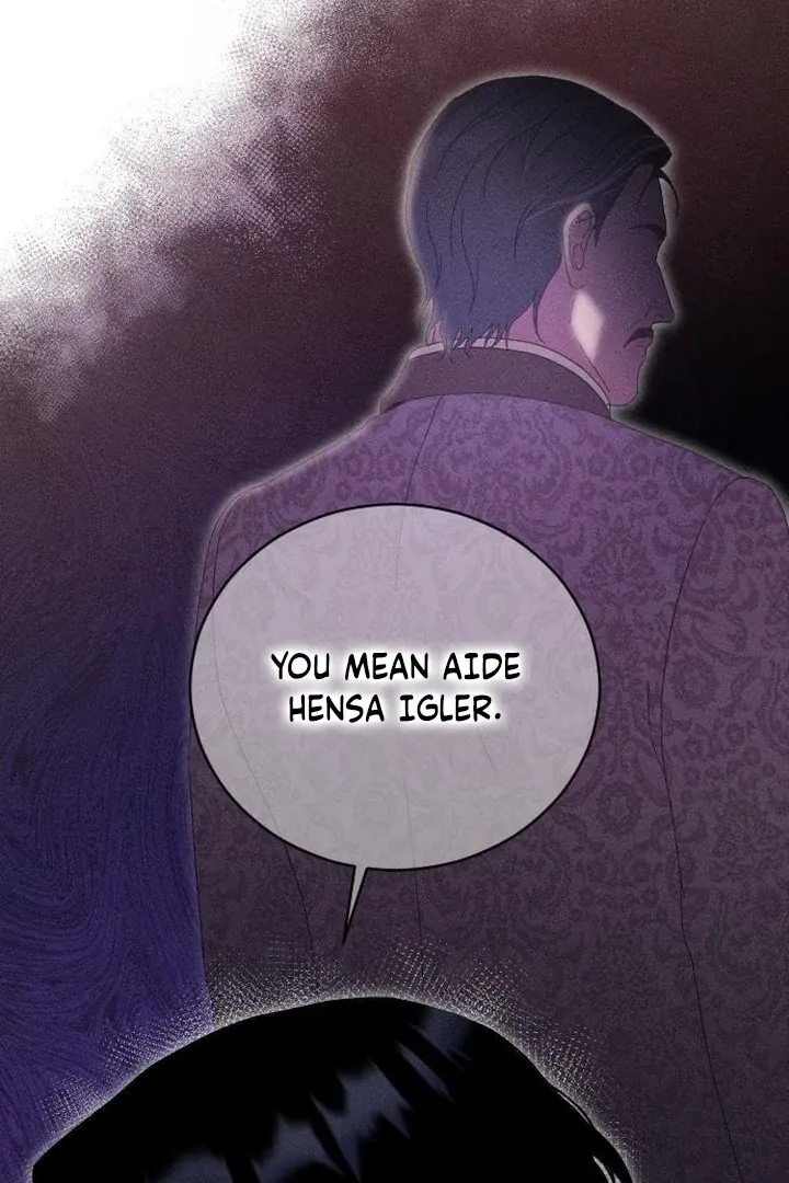 I dare to plead Chapter 8 page 46 - 
