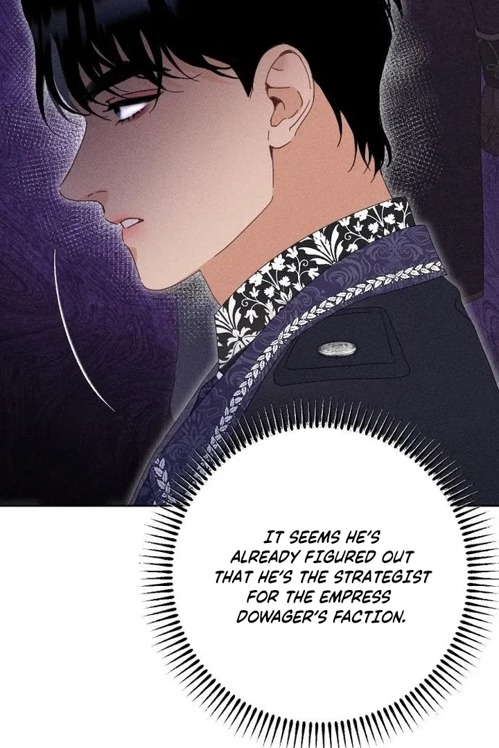 I dare to plead Chapter 8 page 47 - 
