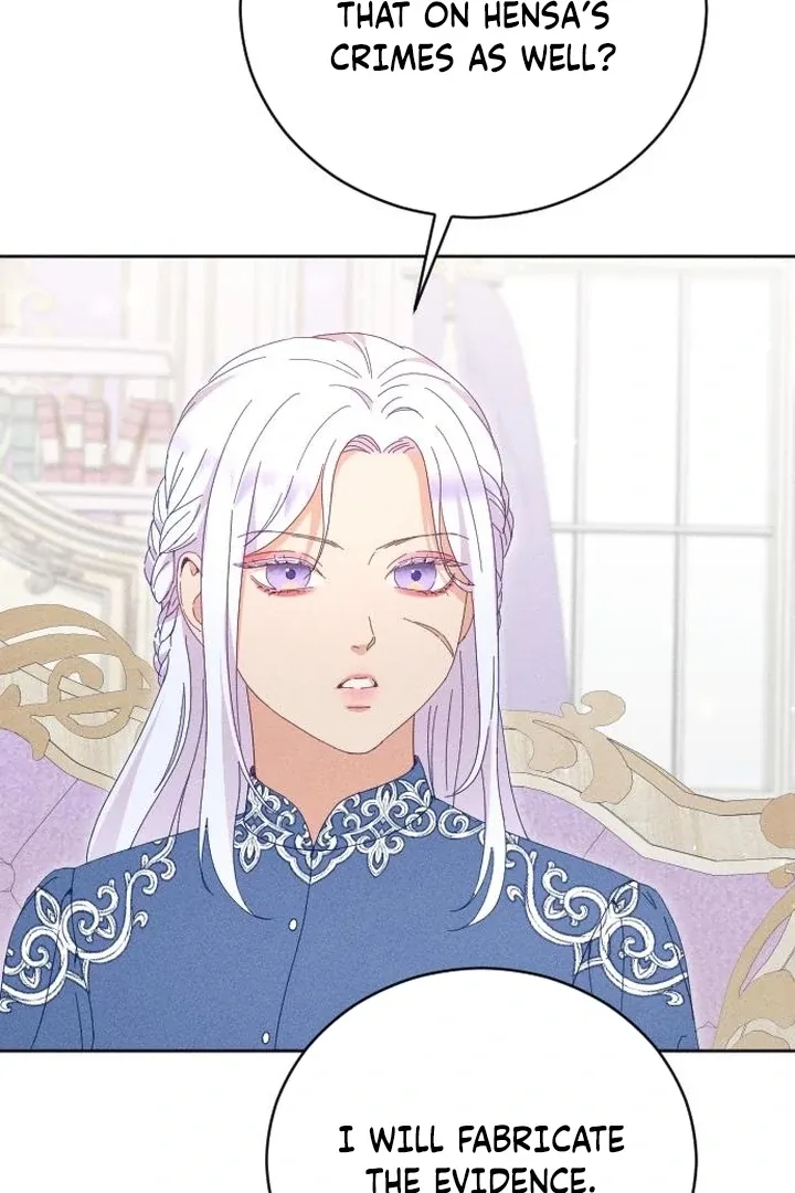 I dare to plead Chapter 8 page 51 - 