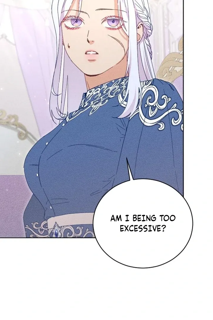 I dare to plead Chapter 8 page 54 - 