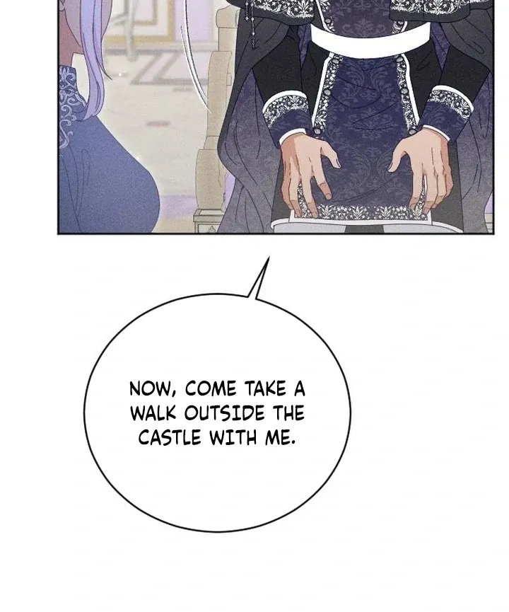I dare to plead Chapter 8 page 56 - 