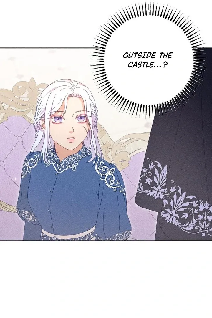 I dare to plead Chapter 8 page 57 - 
