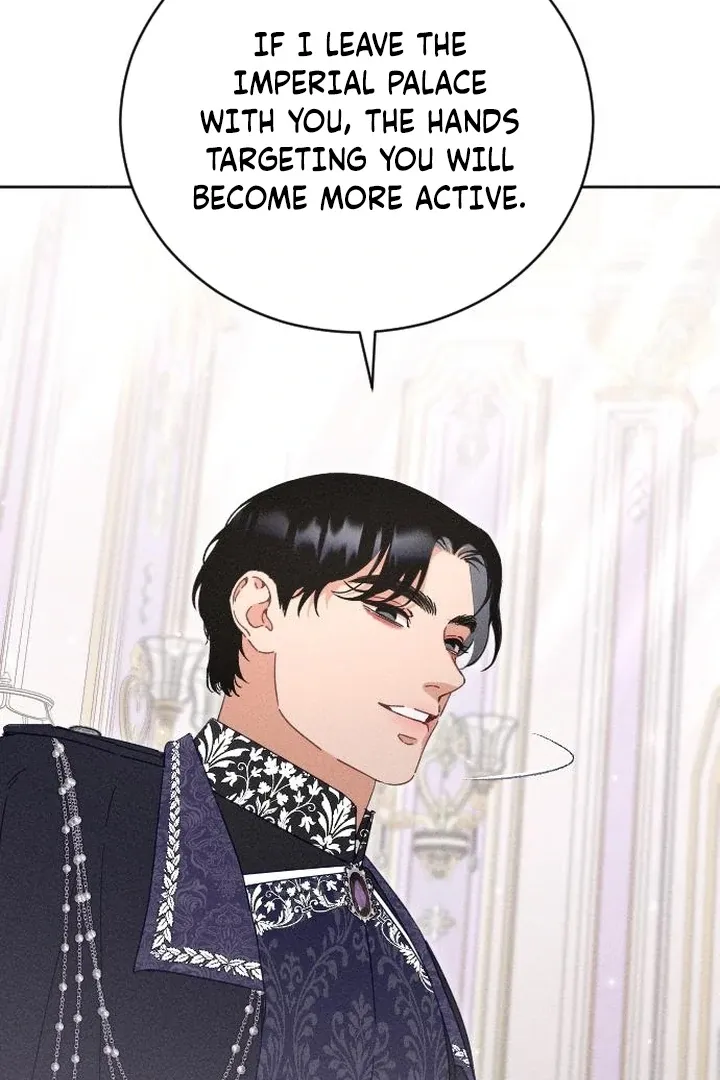 I dare to plead Chapter 8 page 60 - 
