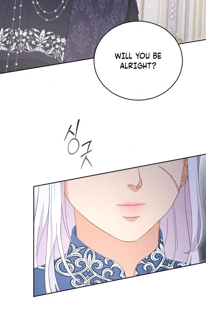 I dare to plead Chapter 8 page 61 - 
