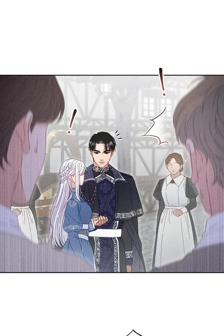 I dare to plead Chapter 8 page 74 - 