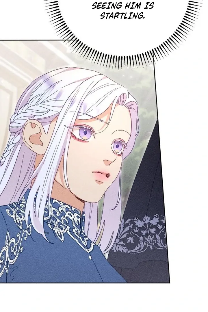 I dare to plead Chapter 8 page 77 - 