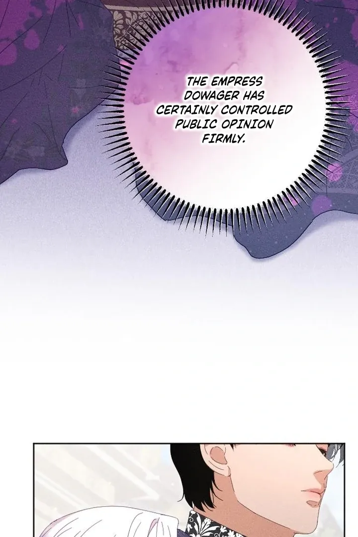 I dare to plead Chapter 8 page 80 - 